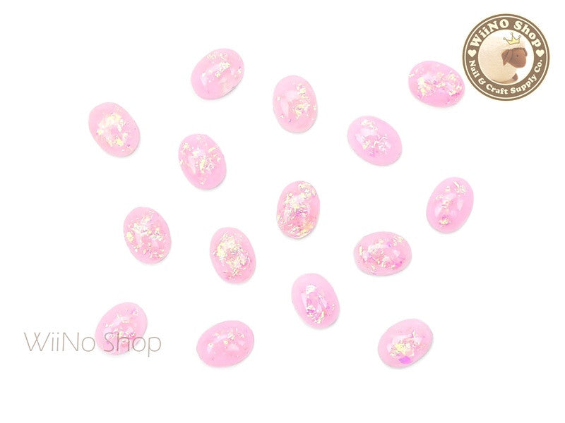 Cabochons Stones & Decorations